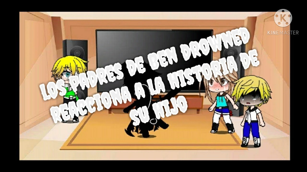 Los padres de Ben drowned reaccionan a la historia de su hijo