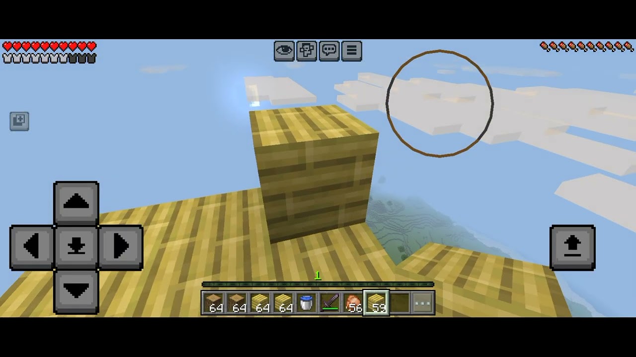 #minecraft #ENS