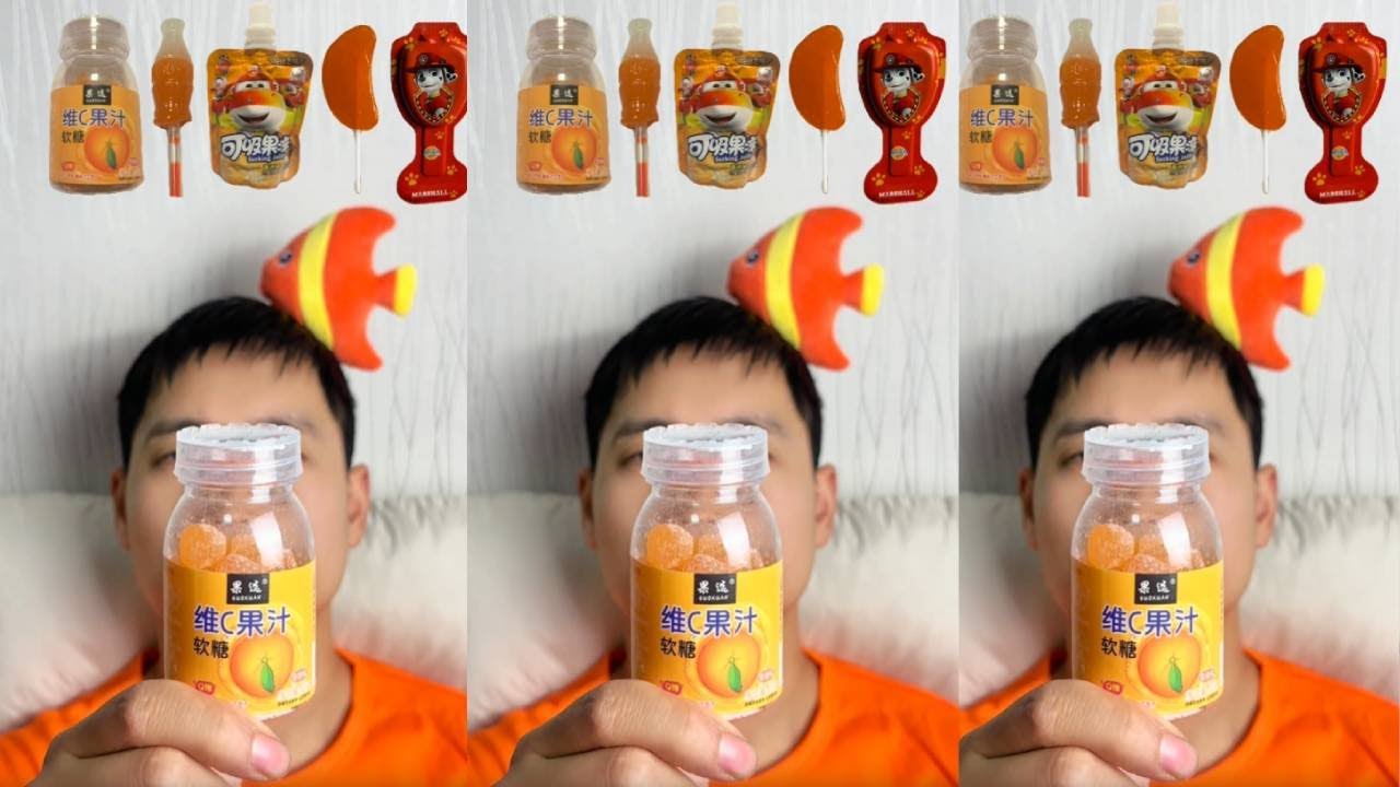 ¡Sumérgete en el mundo de los snacks! #TanAdictivo #Delicioso #AlivioDelEstrés