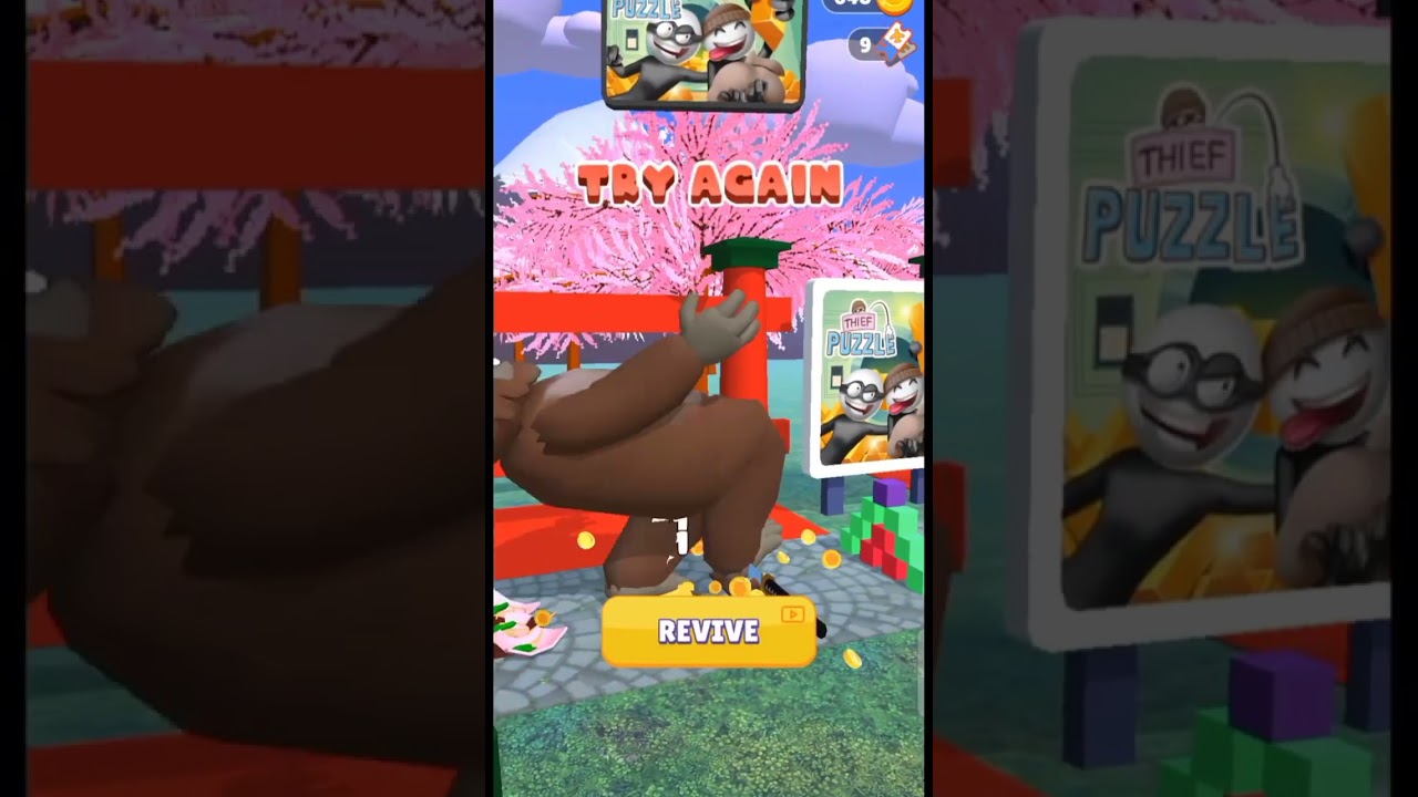 Tippy Toe Game 3d - Tippy Toe - Tippy Toe game play #40 #shorts #feedshorts #videogames #tippytoe