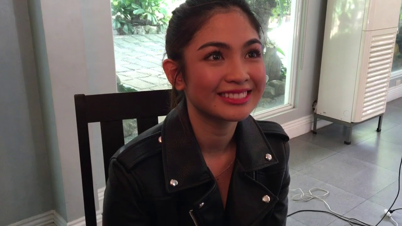 Heaven Peralejo describes ElNella offcam, says Janella Salvador is FUNNY in real life