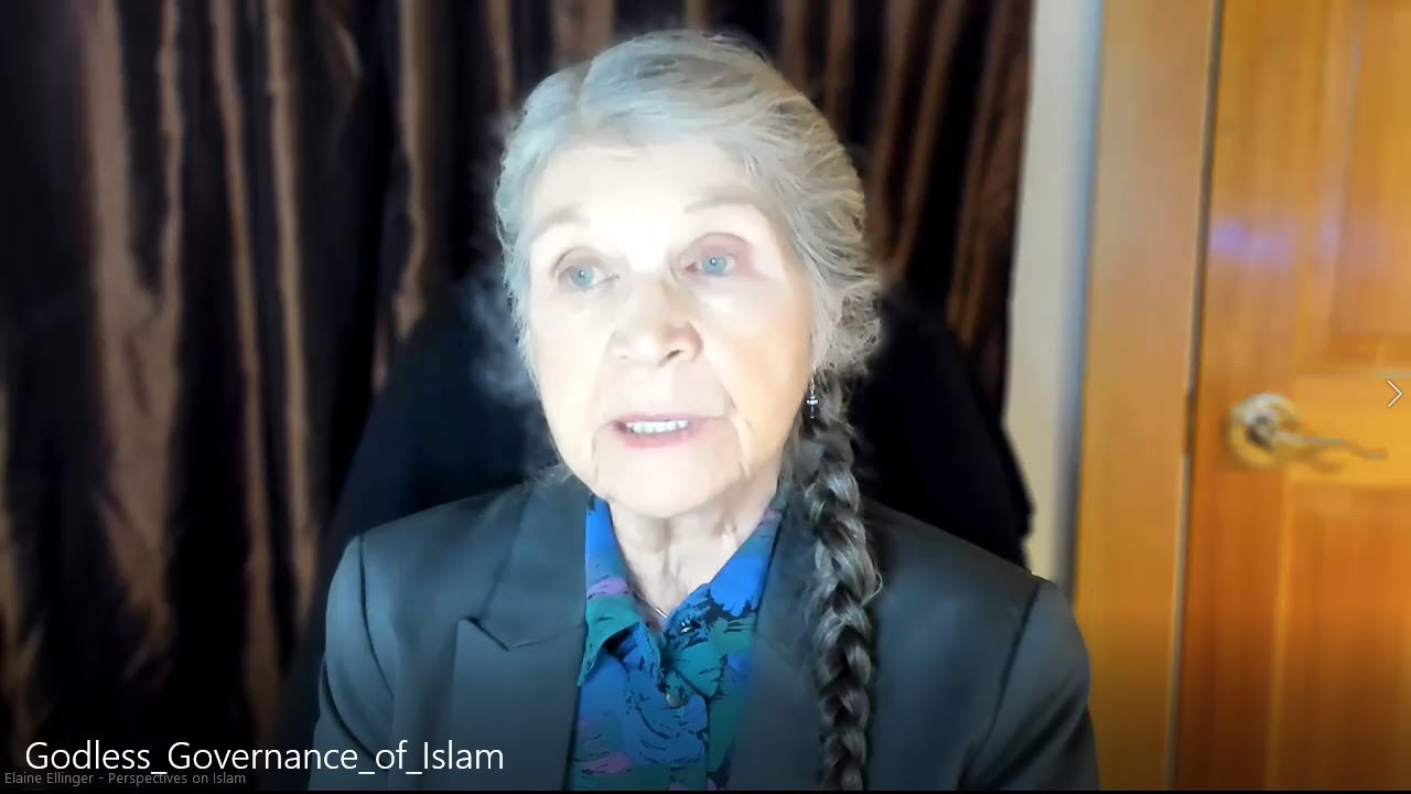 The Godless Governance of Islam