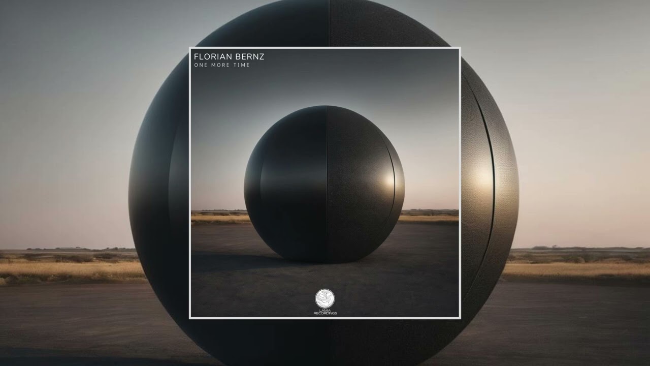 Florian Bernz - One More Time (Original Mix)