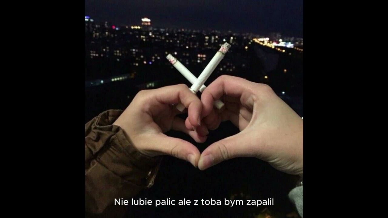 Nie lubie palić - PayZo (prod.liveush)