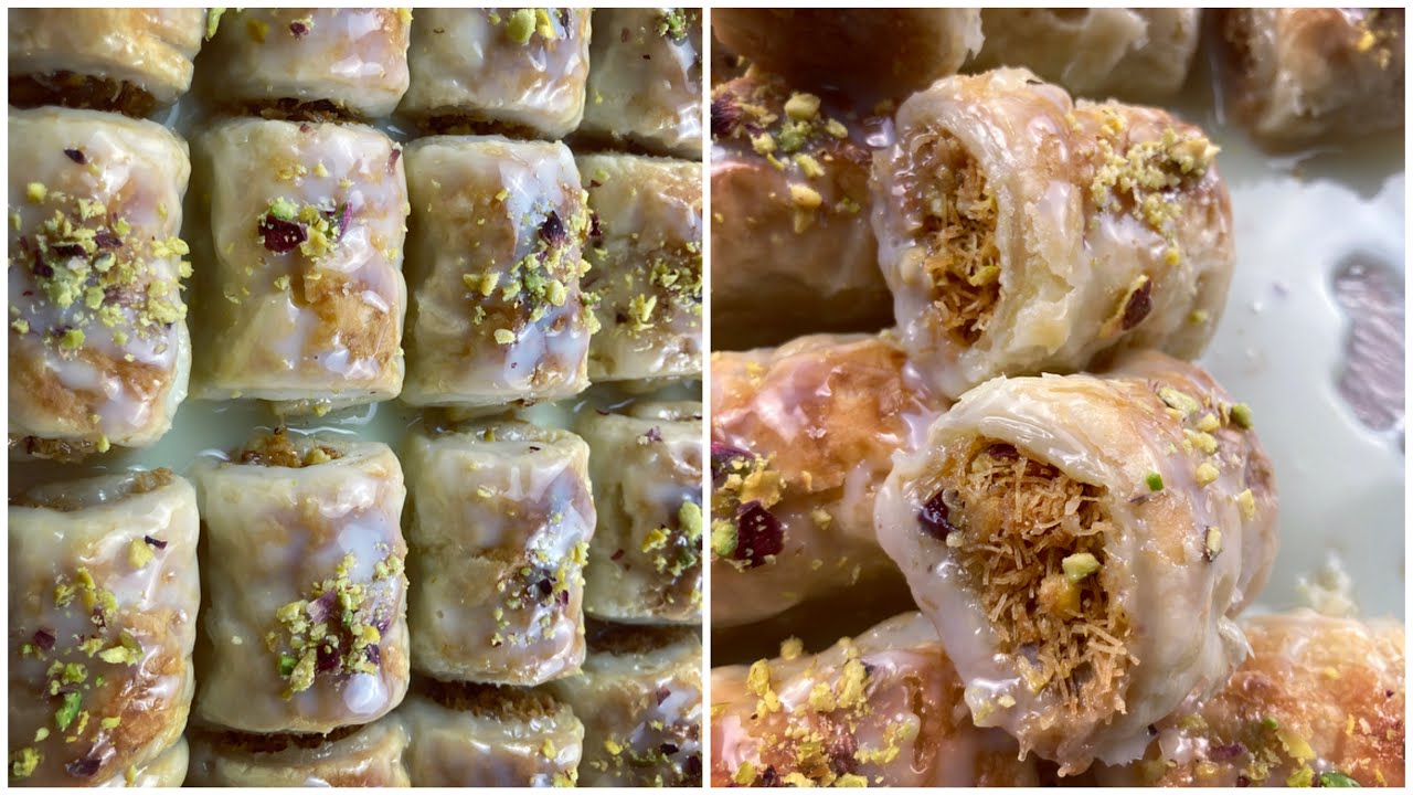 اختراع رمضان ٢٠٢٢ مكس رهيب و الطعم روعه