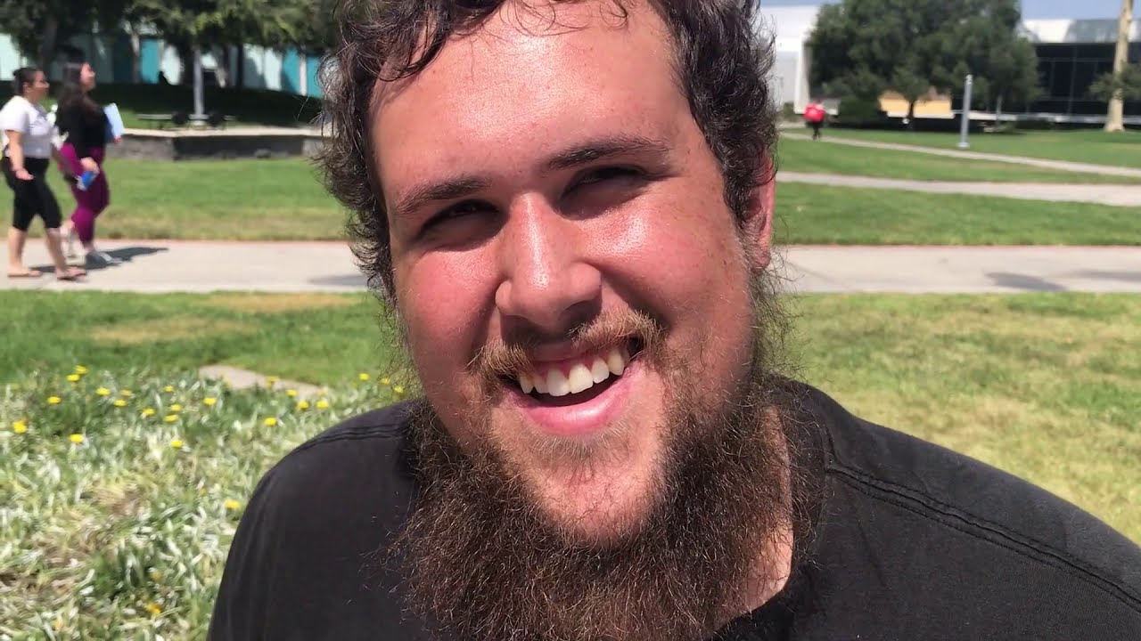 Agnostic Argues His Views to a Christian!