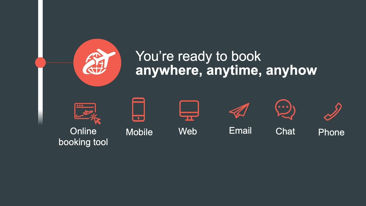 Getting ready to travel again? Let's help make your next journey a smooth one.