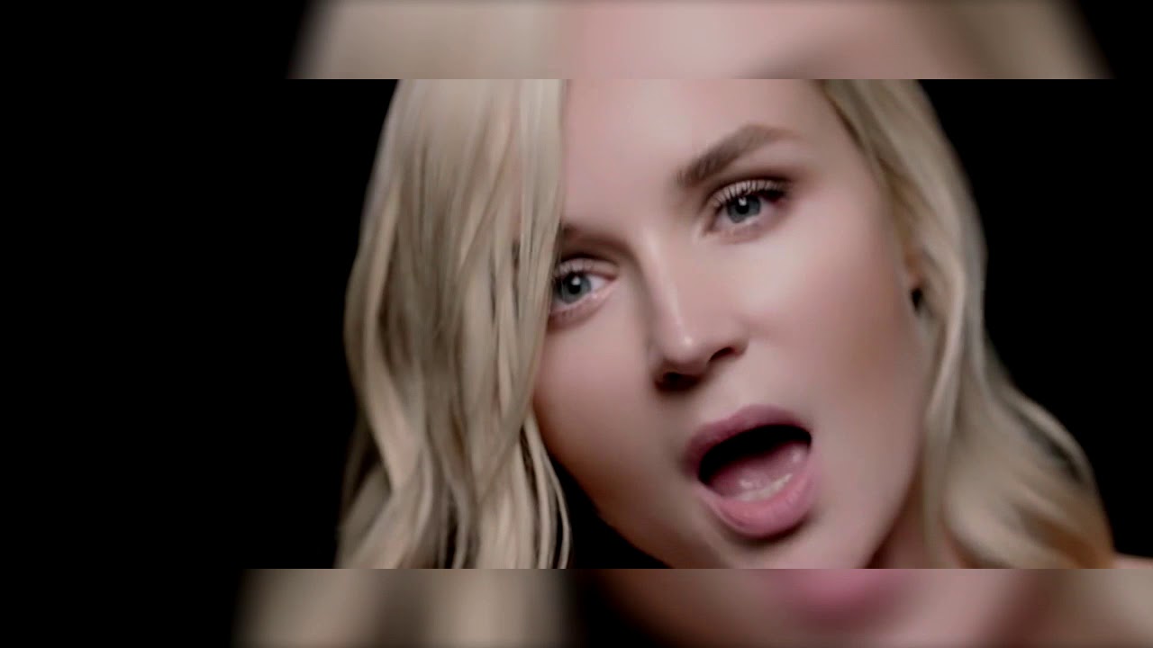 Полина Гагарина-Смотри (Denis Misharov Remix)