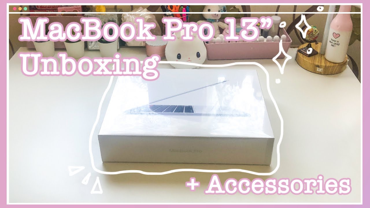 MacBook Pro 13