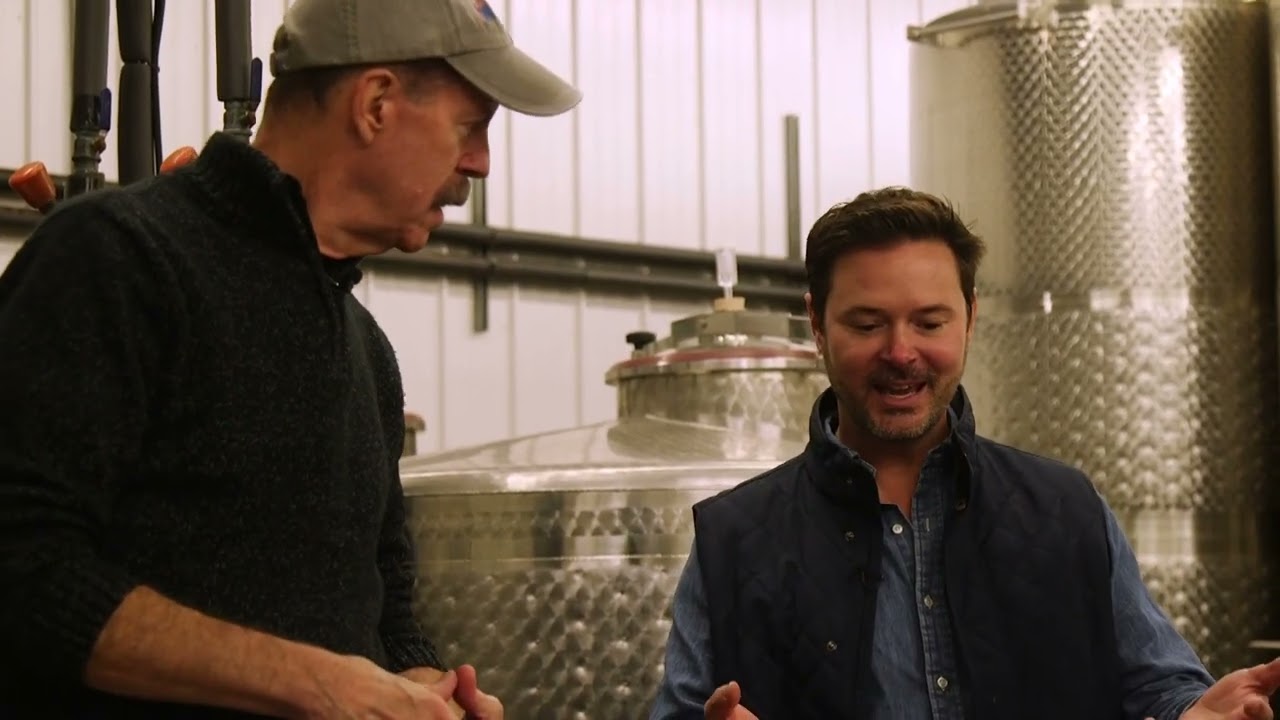1301 | Brys Estate Winery | Traverse City | Under the Radar Michigan