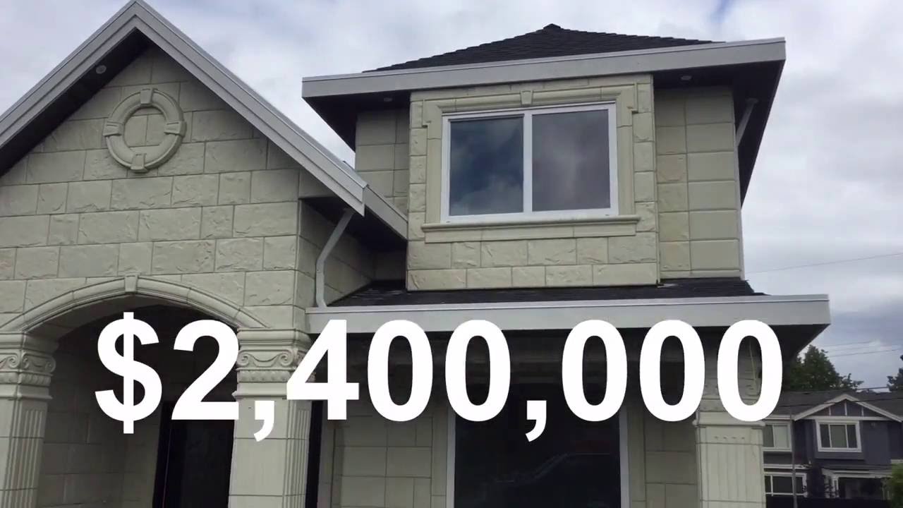 New Home Construction Inspection - This is Shocking!!