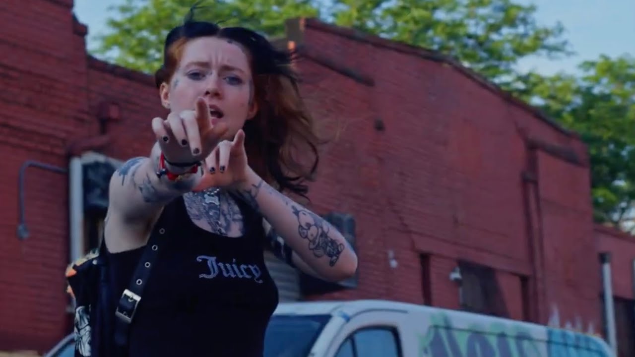 cr1tter - beans (official music video)