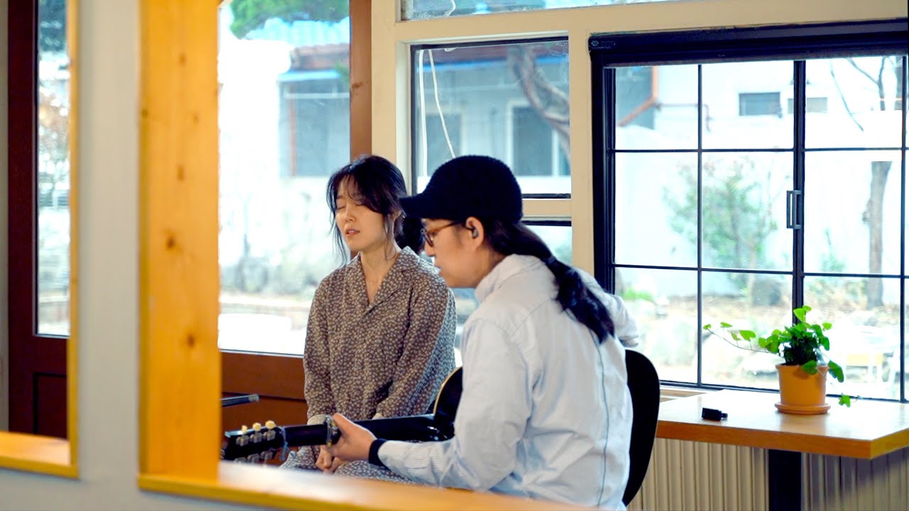아침예배 / 내 주의 보혈은  , Way Maker