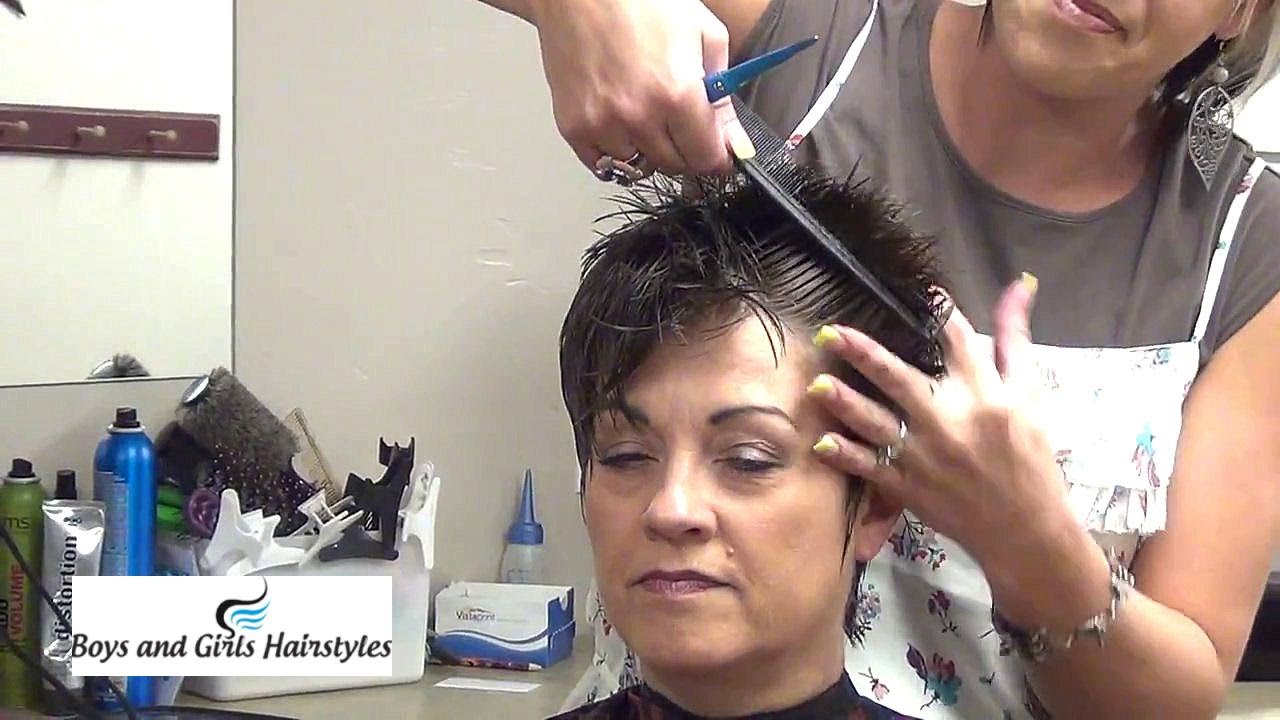 The Fohawk Cut That's Breaking the Internet