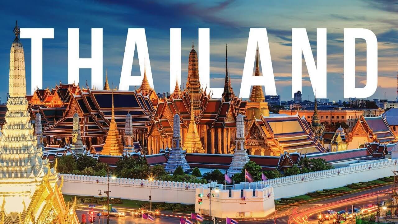Thailand 2010 besøg fra Danmark af Hørsholmbanden del 2/2