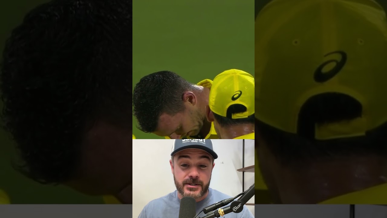 Swing bowling vs. seam bowling