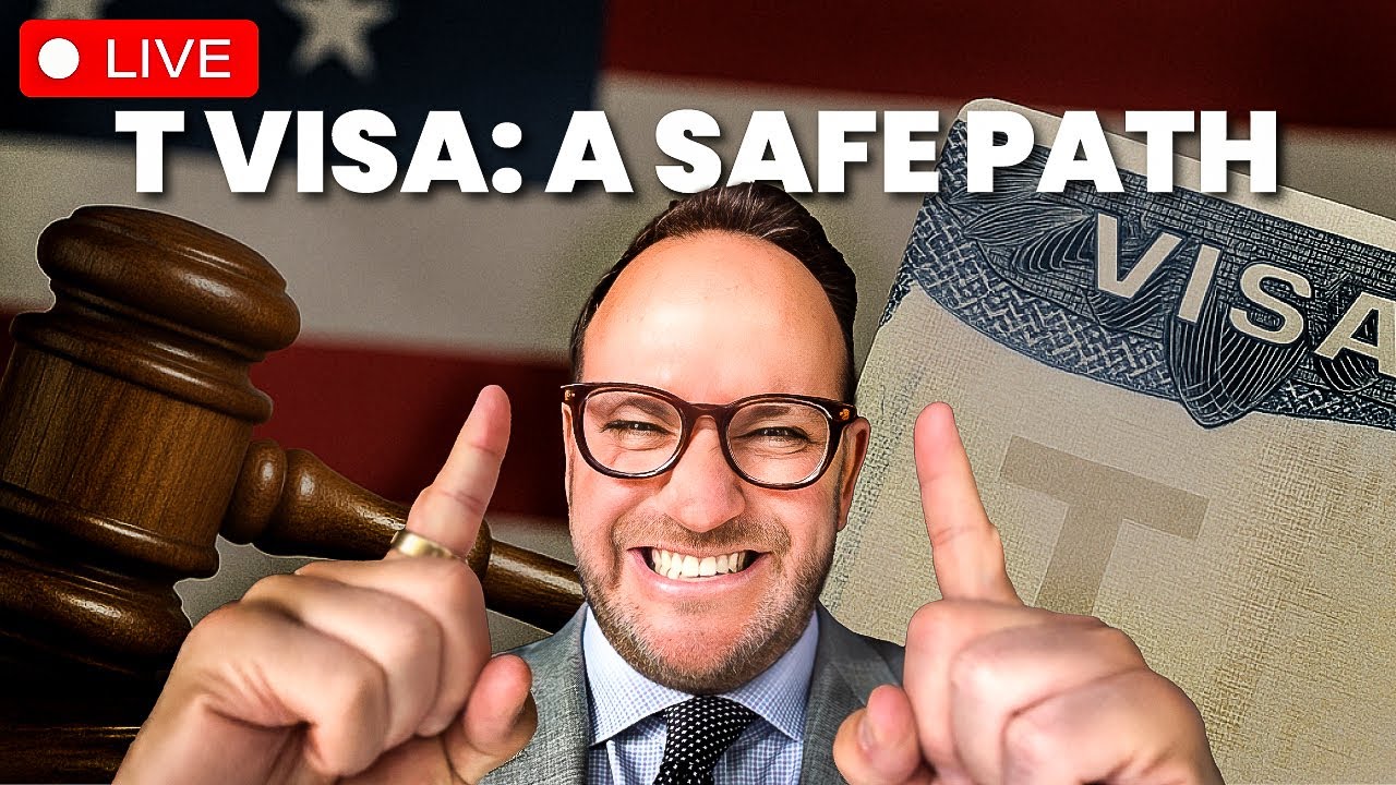 A Visa You May Not Know Exists—But Should