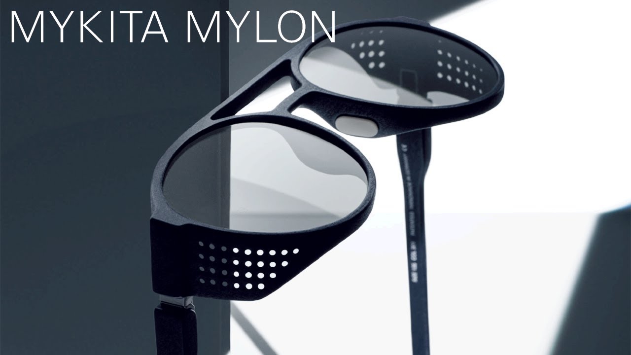 Making of MYKITA MYLON | SUNGLASSES