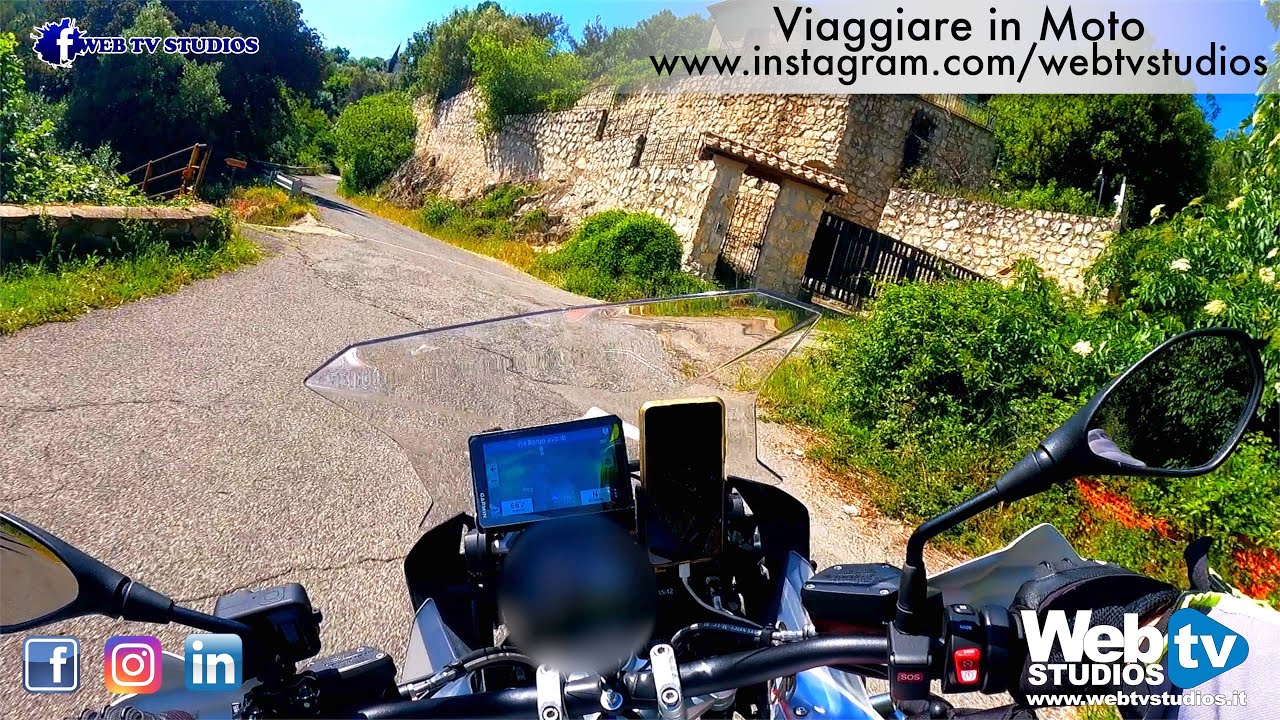 Bmw Gs R 1250 Trophy Sound ss313 