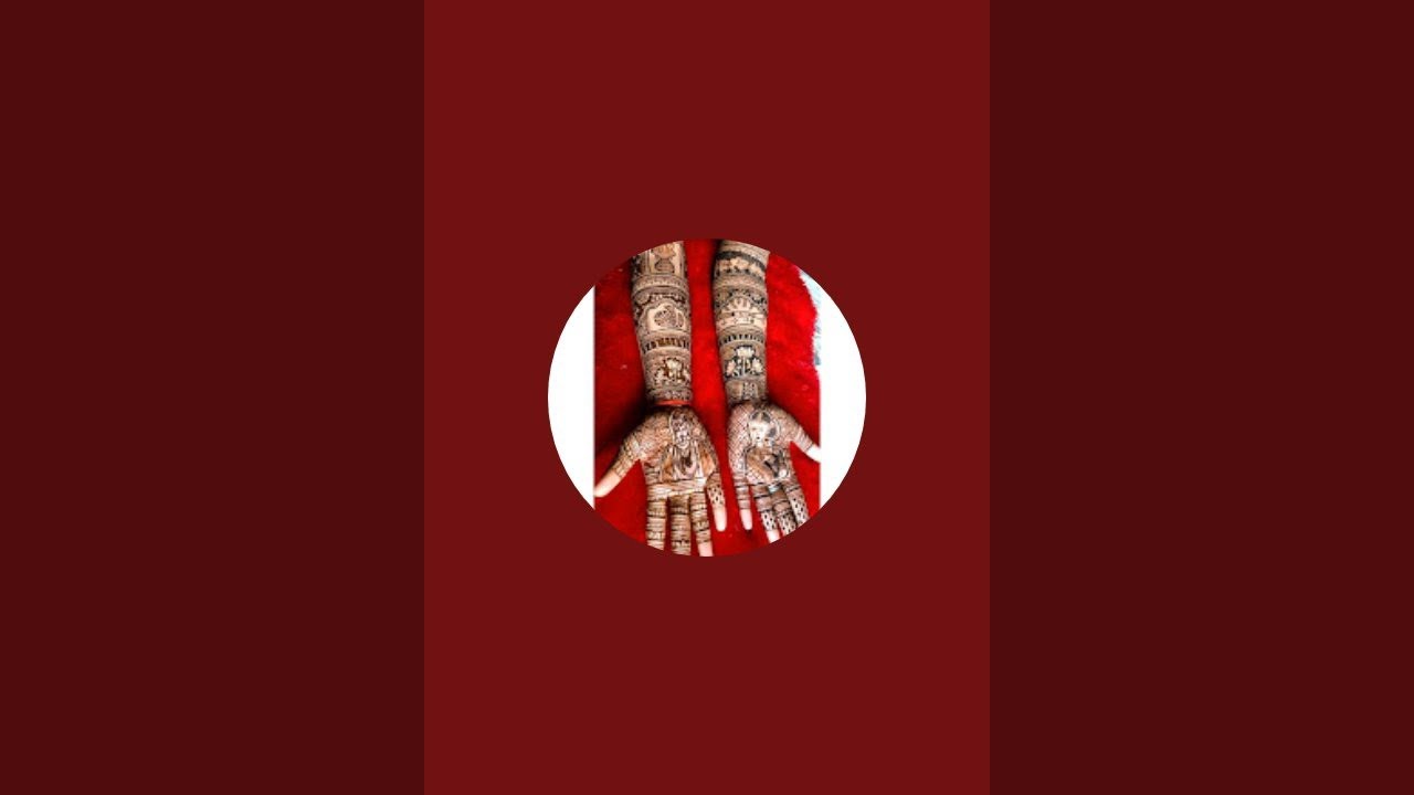 Basic Mehendi Course ♥️🌿💫