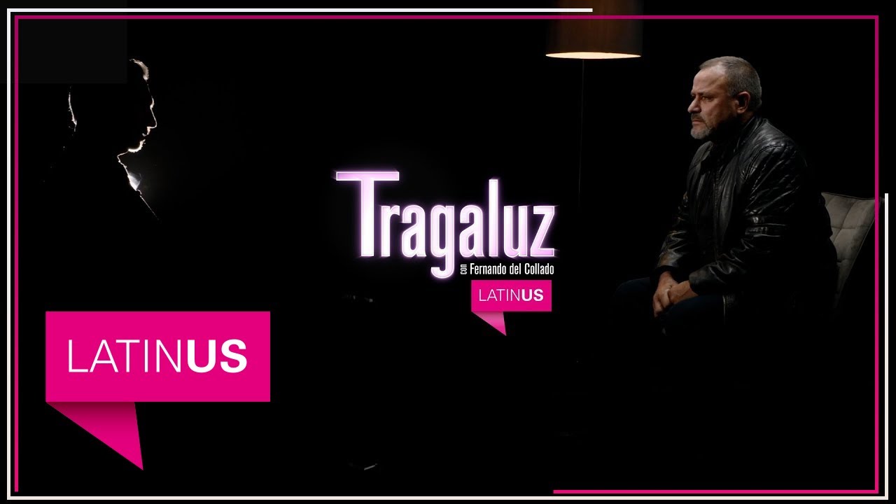 Tragaluz con Adrián LeBarón