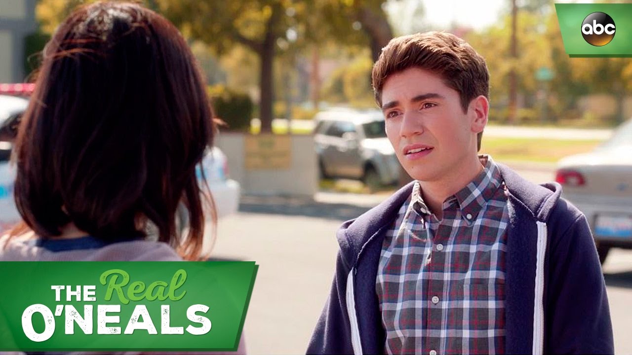 Coming Out - The Real O'Neals