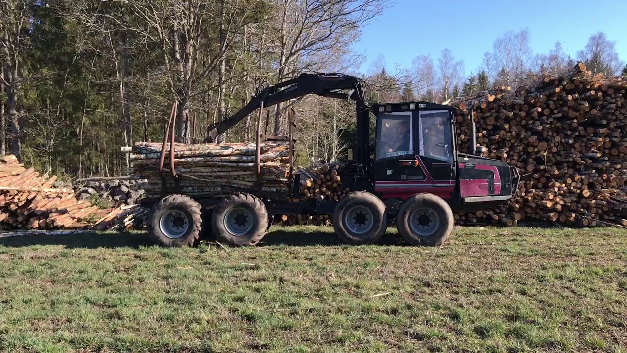 Köp Skotare Valmet 820 på Klaravik.se