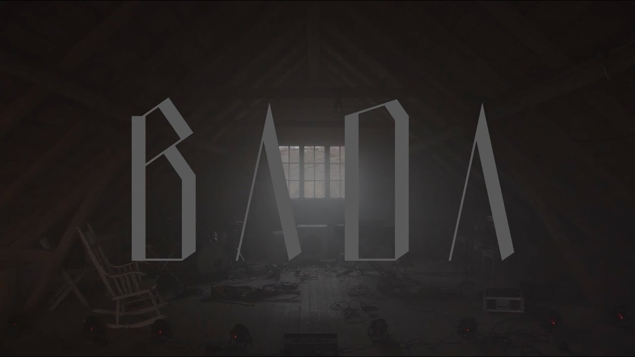 BADA live! Roadburn Redux 2021