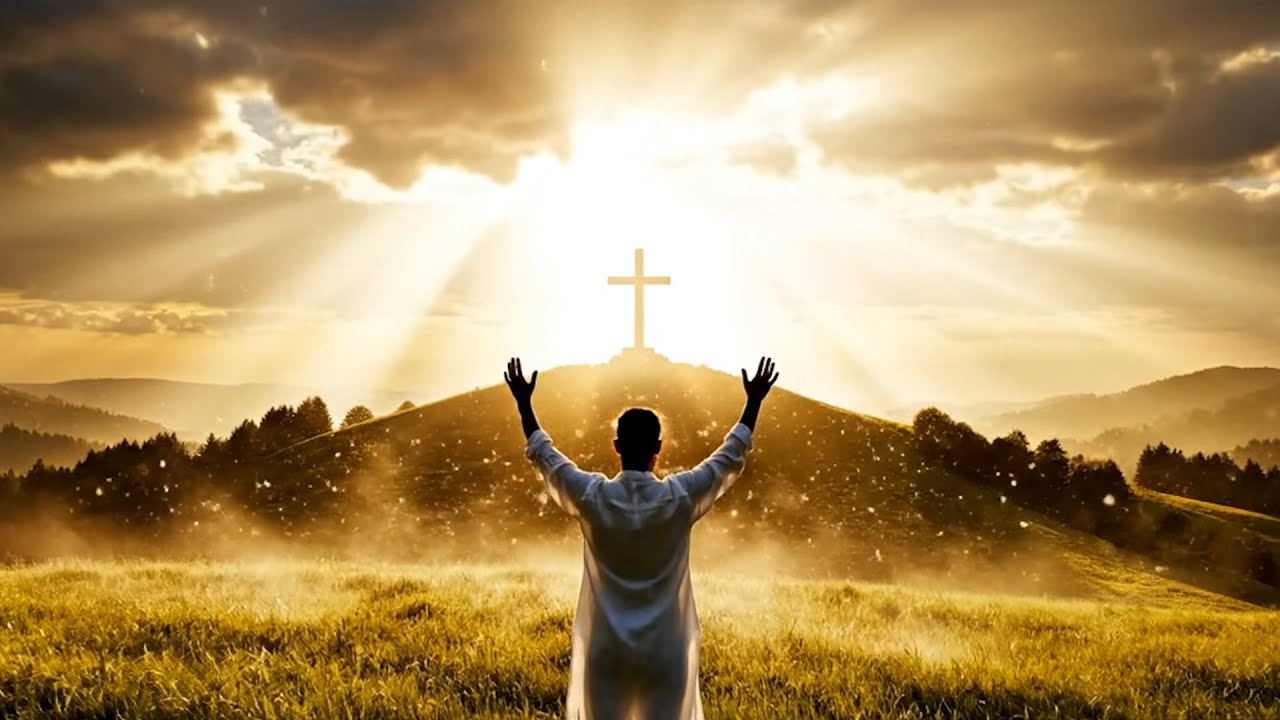 Your Word Stands Forever
