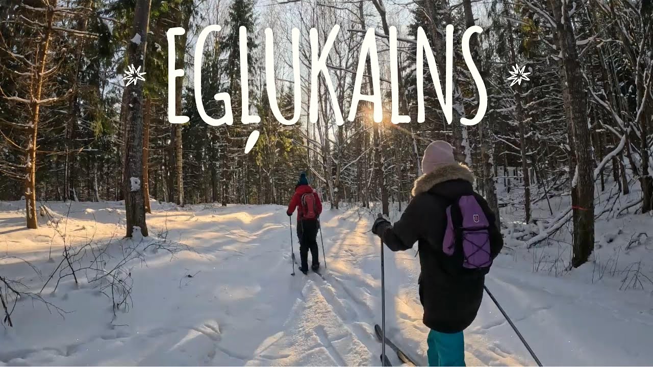 Egļukalns