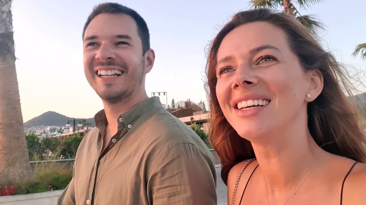 Koja je razlika izmedju milionera I bilionera?!🤔. Yalikavak marina #vlog#