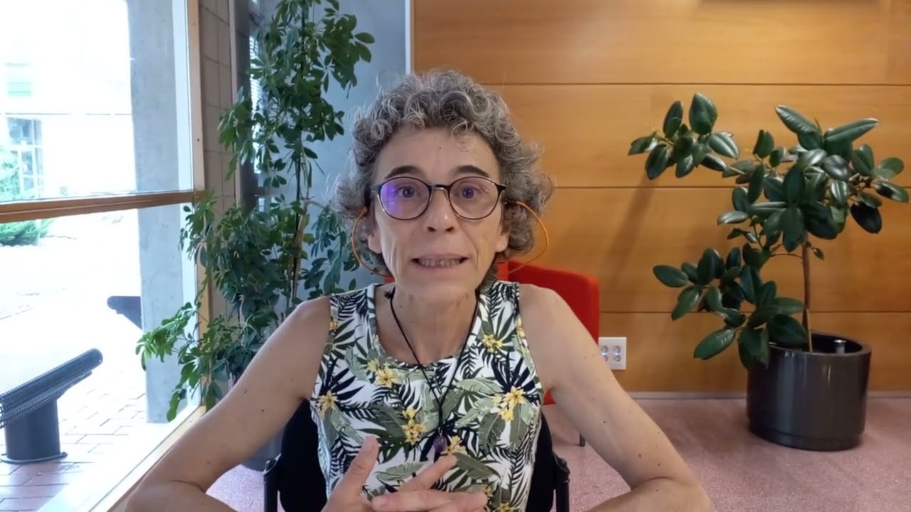 SIAS China-EU Administrative Staff - Sílvia Melgarejo Pérez - UAB (Erasmus project 2019-2022)
