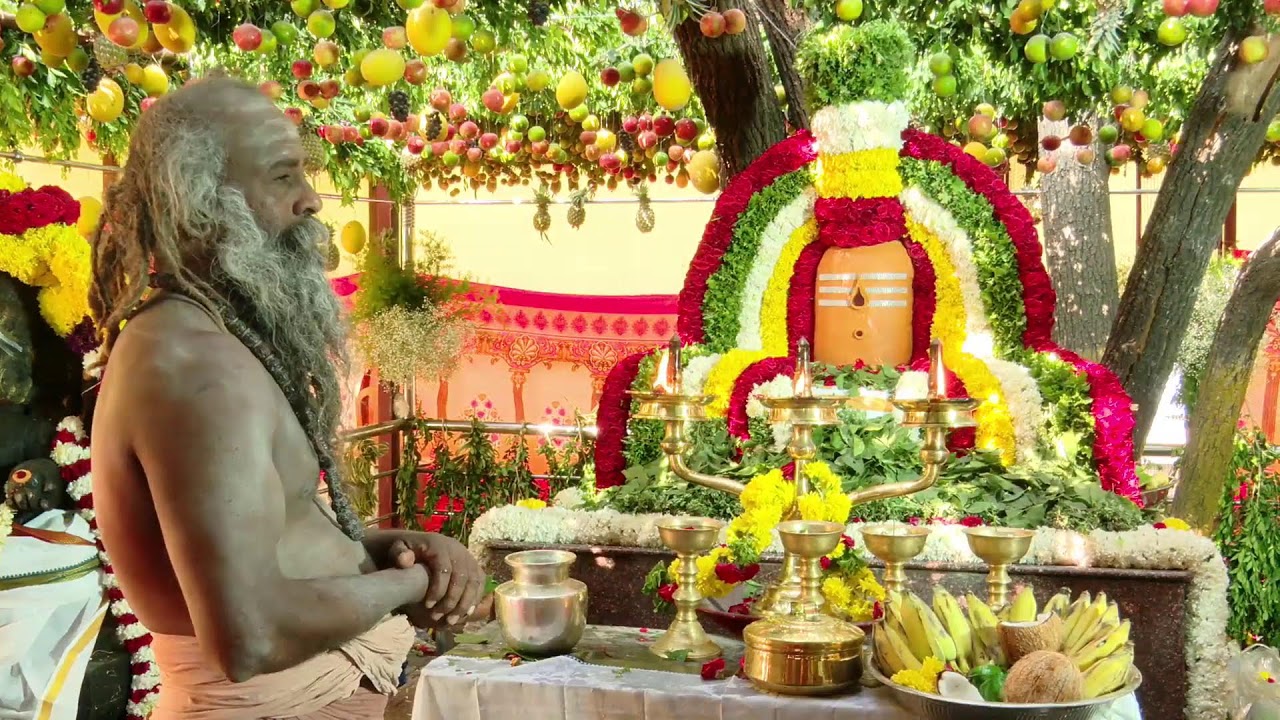 international spiritual Live Stream