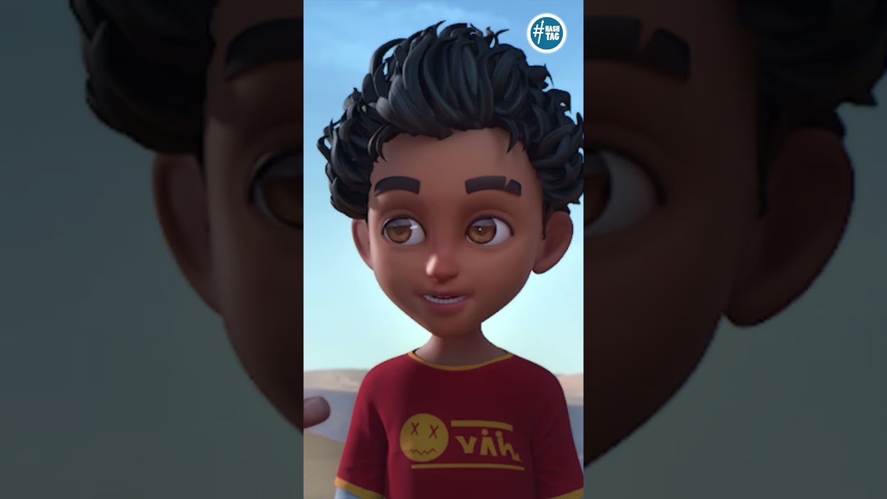 قصة الملك سنفرو #يحيى_وكنوز