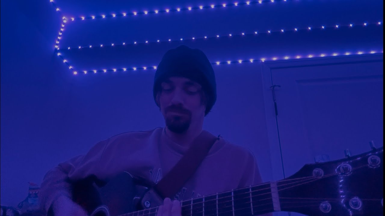 Wristwatch - MJ Lenderman - Acoustic Cover