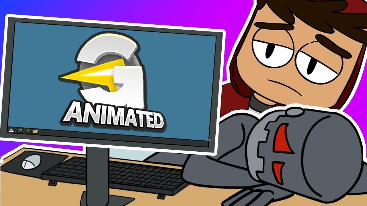 Graser Animated - Will's Deleted Video