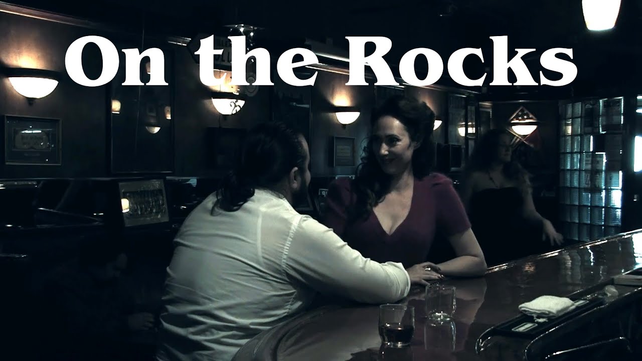 On the Rocks | Horror Short