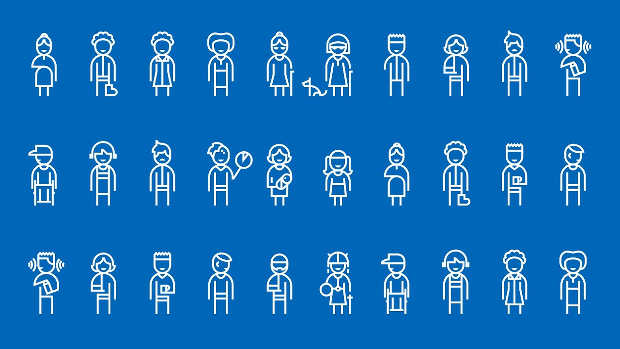 Exploring AI's Role in Accessibility