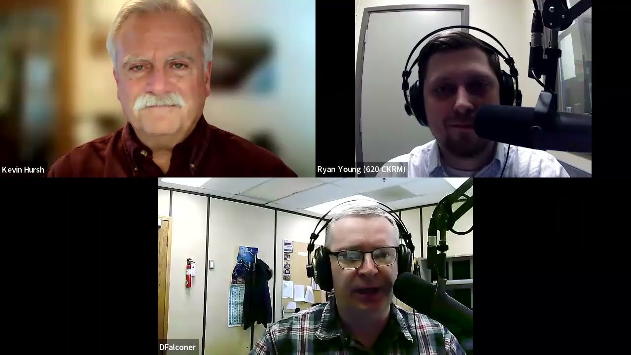 SaskAgToday.com Roundtable: Back in the saddle for 2026