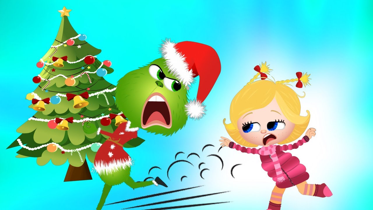Disney  The Man who stole Christmas Full Story | Fairy Tales for Children | Bedtime Stories for Kids