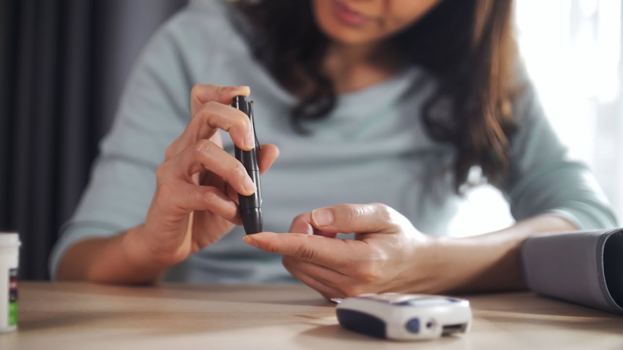 Diabetes: Types and Testing