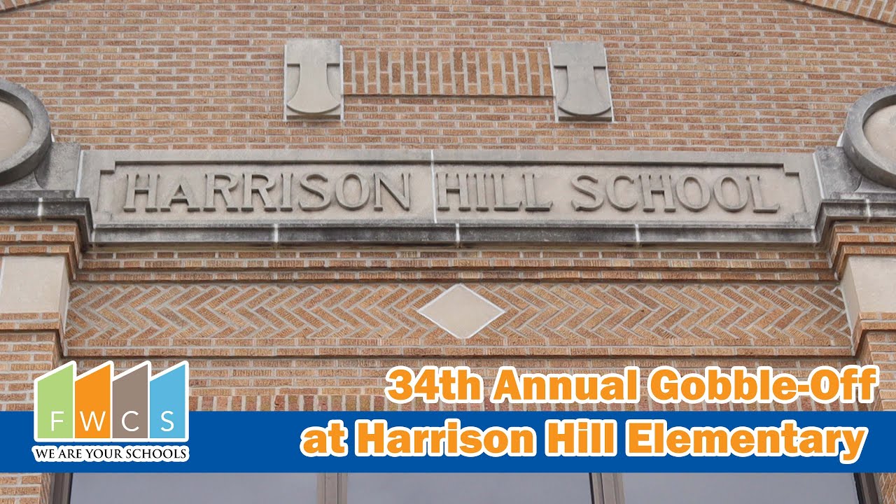 Harrison Hill Gobble Off 2021
