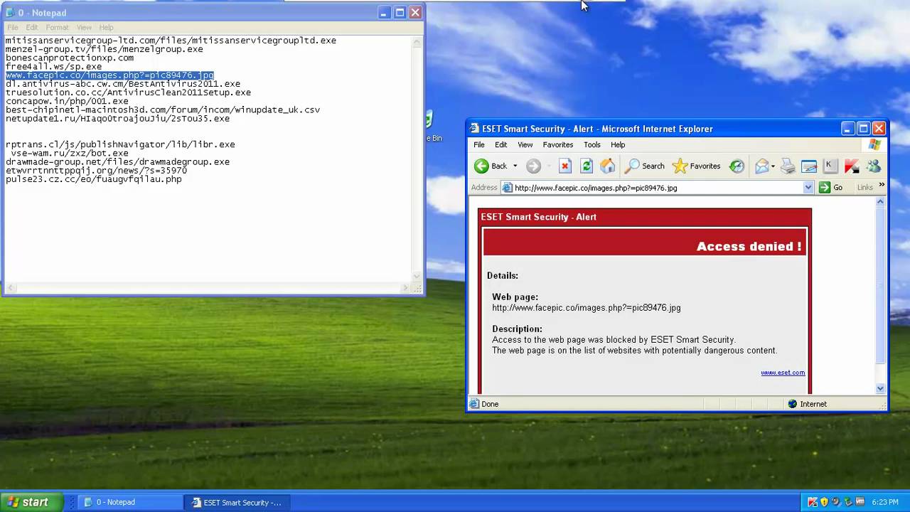 Kaspersky Internet Security 2011 Review