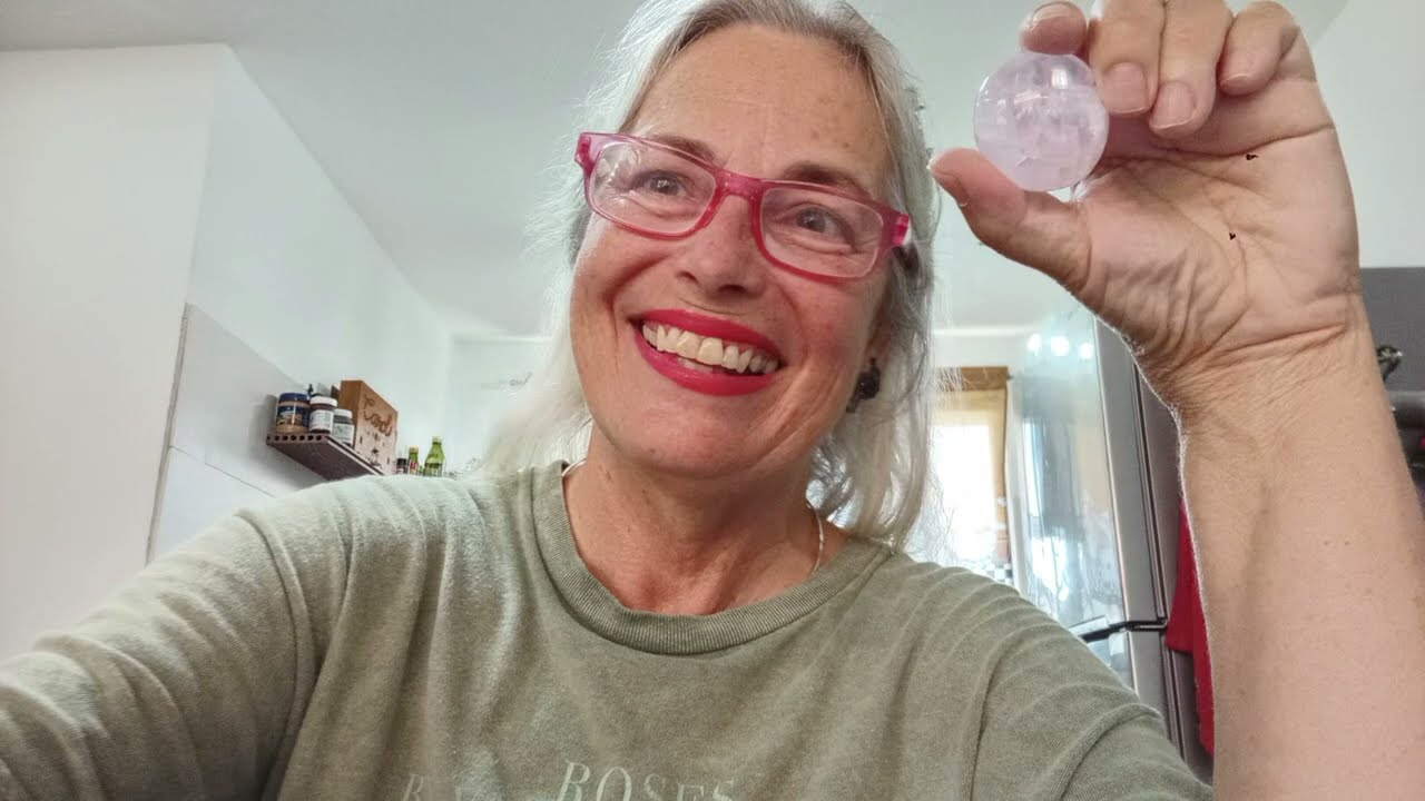 Healing Energy For The World #4