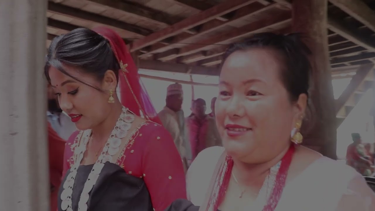 MANISH & BANDANA