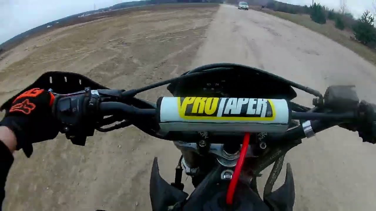 Górki i zwiedzanie terenów Defenderem| defender 150 | Enduro kocur