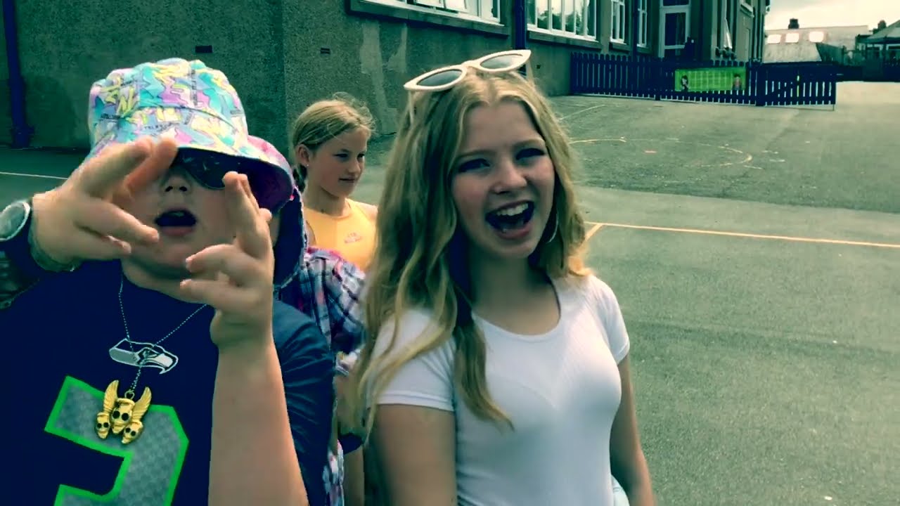 We Are The Children (Official Music Video)