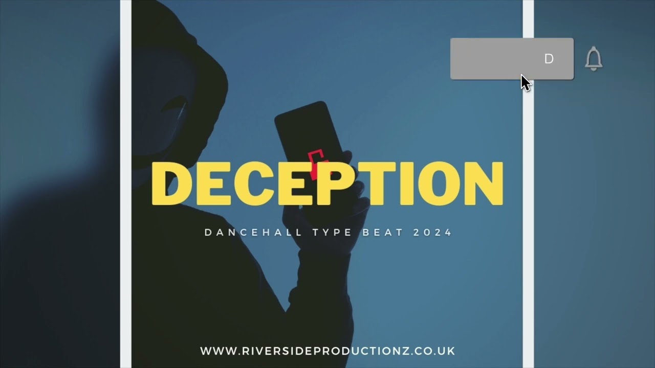 Dancehall Instrumental 2024 