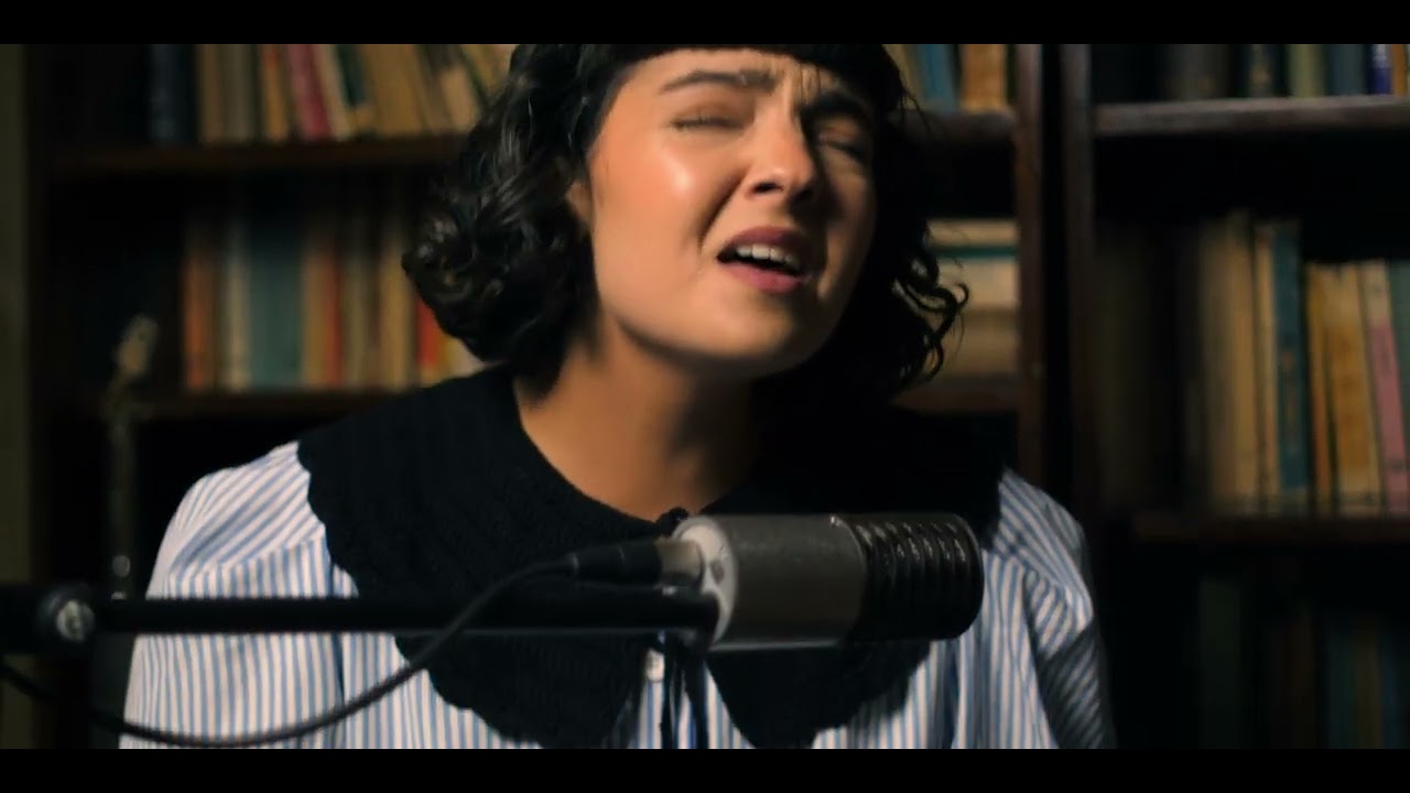 Andra Andriucă - Nu mă opresc / Anticamera by gămălia