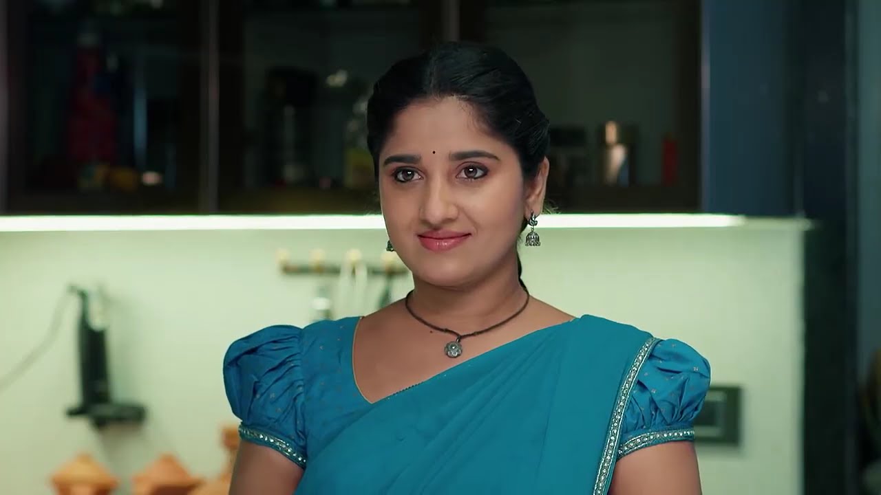Chamanthi - Full Ep - 122 - Chamanthi, Prem, Roja - Zee Telugu